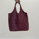 borsa morbida luce bag